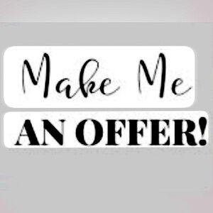 Make an Offer, Save when you bundle!